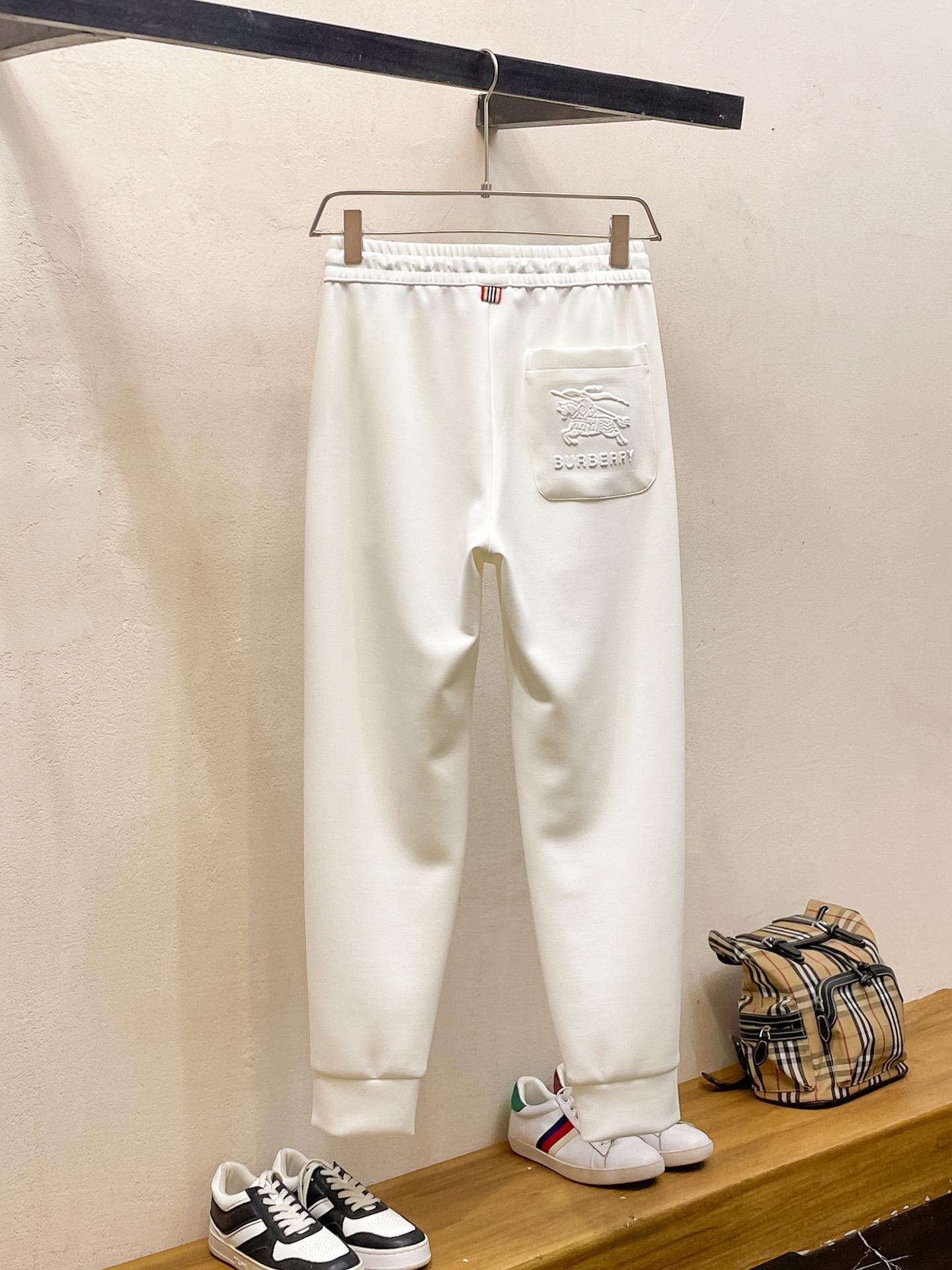 Casual Pants Man